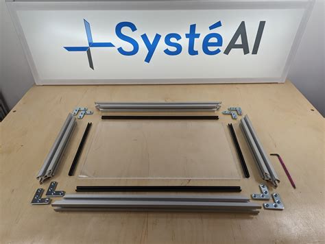 Comparaison visuelle de la structure d'un cadre en aluminium et d'un cadre en carbone.