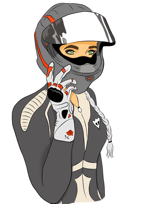 Illustration d'une motarde portant un jean de moto stylé avec protections intégrées