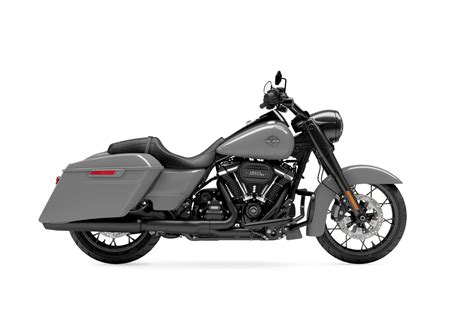 Photographie d'archive de la Harley-Davidson FL de 1948, source d'inspiration du modèle 2005.