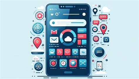 Illustration montrant l'interface d'une application mobile pour flasher un firmware personnalisé sur une trottinette électrique.