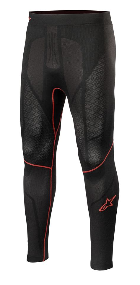 Schéma du sous-pantalon Alpinestars Ride Tech v2