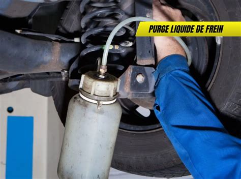 Infographie montrant les étapes d'une purge de frein à disque hydraulique Shimano.
