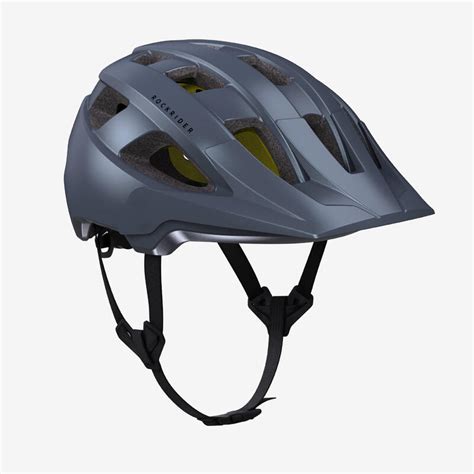 Illustration du premier casque de vélo en cuir avec lanières enchevêtrées