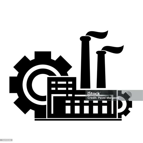 Logo Akrapovič et photo d'une usine de production