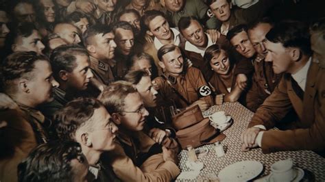 Répression des sociaux-démocrates sous le régime nazi