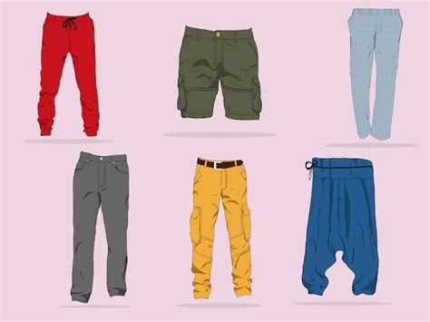 Schéma comparatif des différents types de pantalons moto Alpinestars : cuir, textile, adventure, urbain