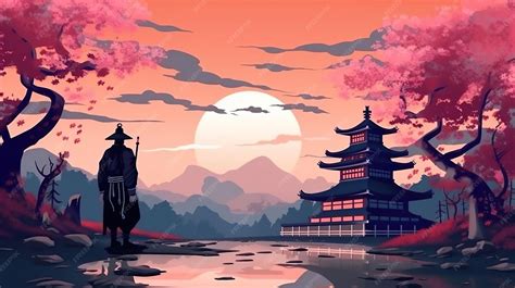 Illustration évoquant l'Orient et l'exotisme