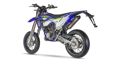 Kit déco 2023 Sherco 125 SM
