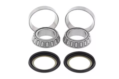 Roulements de tête de cadre pour cyclomoteurs WSK SHL WFM MZ Junak Jawa