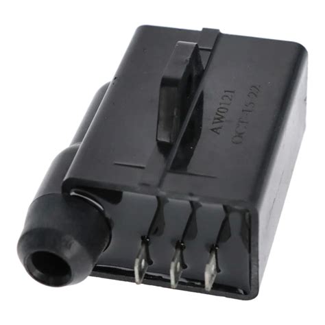 Module de bobine pour Jawa Babetta 50