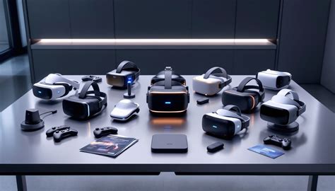 Schéma comparatif des options de connexion pour les casques VR avec différents drones DJI (HDMI, OcuSync, USB).