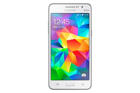 Batterie pour smartphone Samsung Galaxy Grand Prime