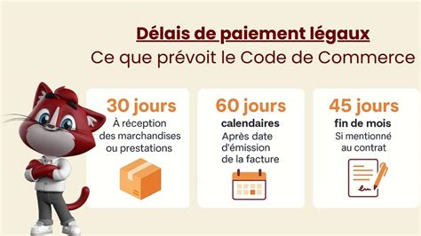 Infographie résumant les options de livraison, de paiement et de retour.