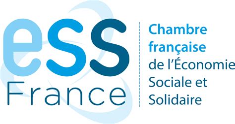 Logo ESS (Économie Sociale et Solidaire)