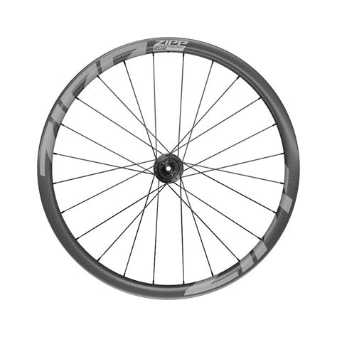 Schéma illustrant la technologie ABLC Sawtooth sur la jante Zipp