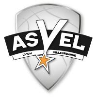 Logo historique de l'ASVEL
