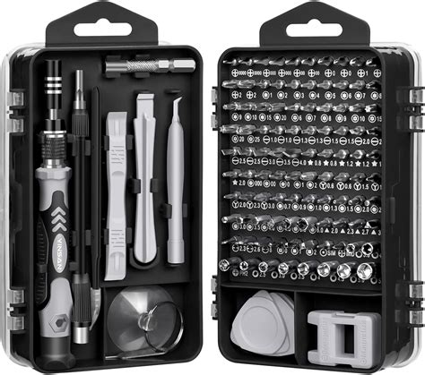 Ensemble d'outils de précision pour la mécanique VTT professionnelle.