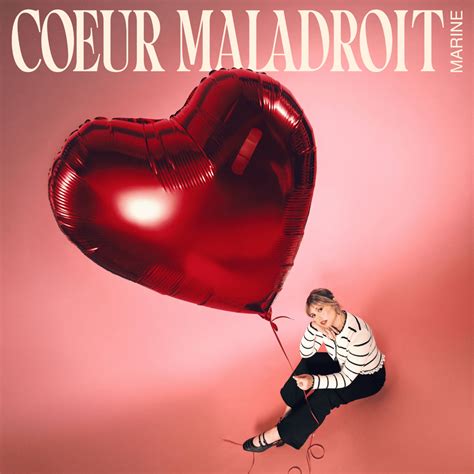 Pochette du single