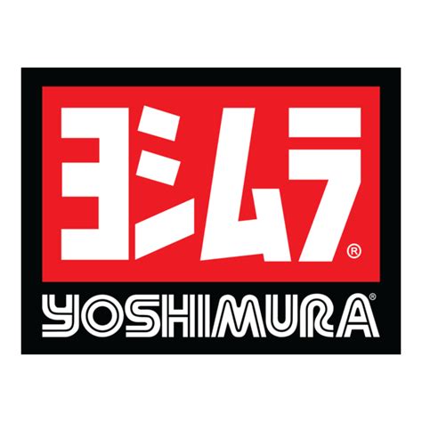 Logo de Yoshimura R&D of America