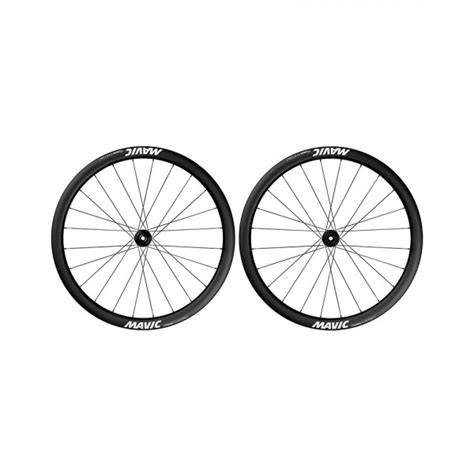 Comparaison des spécifications techniques de différentes gammes de roues Mavic (Crossmax, Cosmic, Ksyrium)