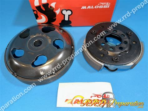 Photo du kit Malossi Maxi Fly Clutch pour scooter