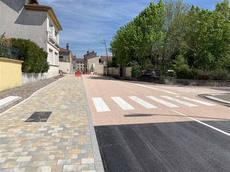 Photo d'illustration d'une route départementale en milieu rural