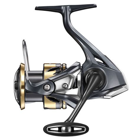 Schéma illustrant les technologies internes du moulinet Shimano Ultegra FD