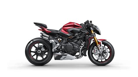 Illustration d'une MV Agusta personnalisée, mettant en avant des détails uniques et un design exclusif.