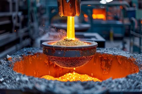 Usine Akrapovič avec fonderie de titane