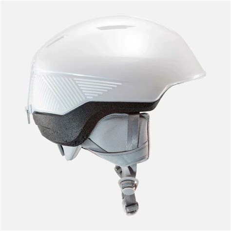 Illustration du système d'ajustement R-FIT d'un casque Rossignol