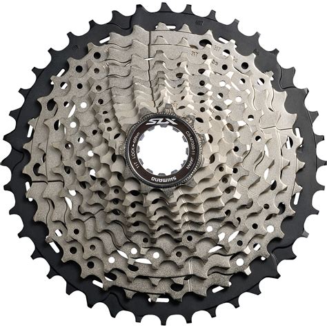 Cassette Shimano SLX 11 vitesses