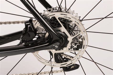 Comparaison des plages de braquets des cassettes VTT