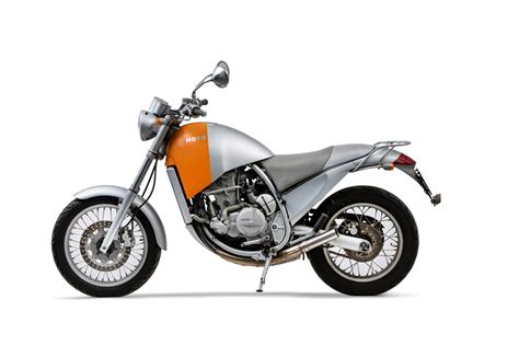 Philippe Starck designer Aprilia 6.5