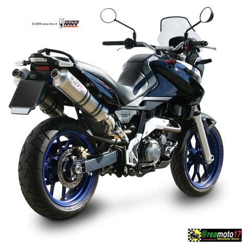 Aprilia Pegaso Strada