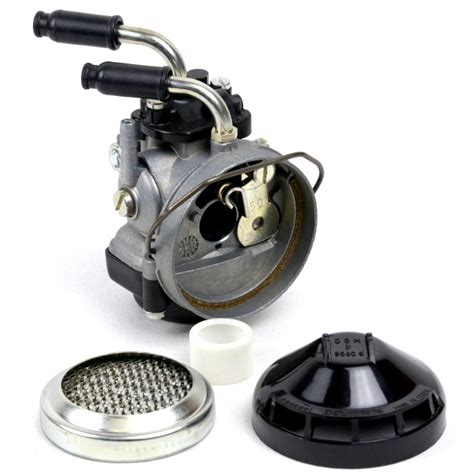 Carburateur Dellorto SHA 15/15