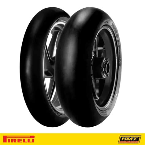 Roues légères Dymag UP7X et pneus Pirelli Diablo Superbike sur la KTM RC 8C