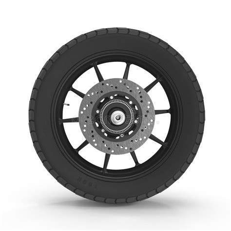 Illustration d'un passage de roue arrière de moto, de couleur noire, avec la référence de la pièce visible.