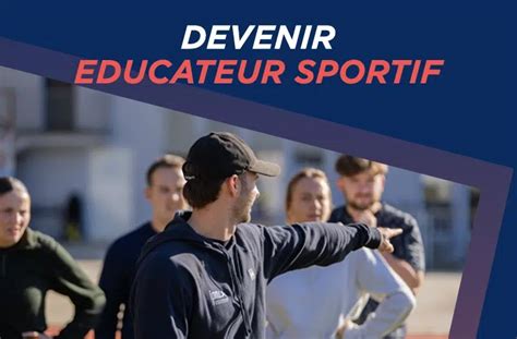 Infographie présentant les compétences clés d'un éducateur sportif en motocyclisme