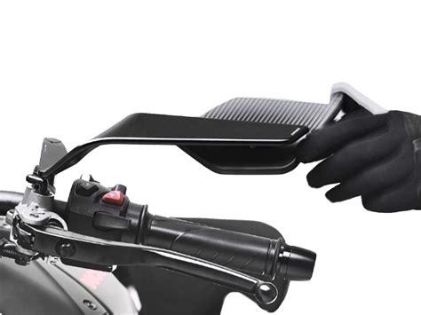 Variété de rétroviseurs Rizoma avec différents diamètres et finitions