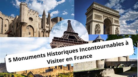 Collage d'images représentant des sites historiques et des manifestations culturelles