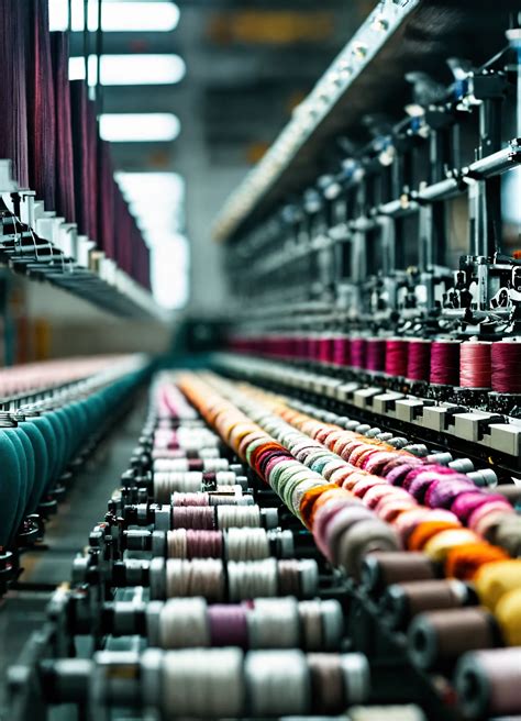 Graphique illustrant les licenciements dans le secteur textile et la tannerie