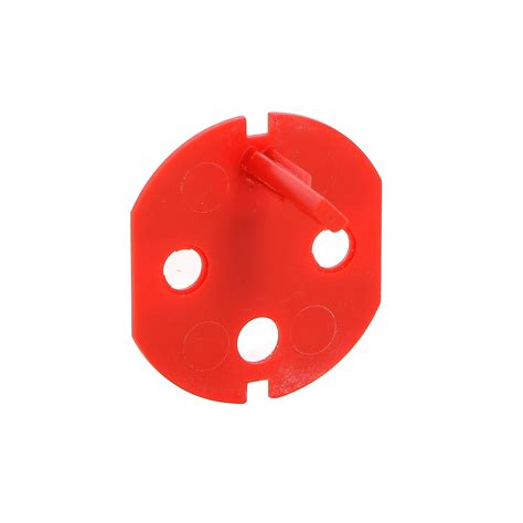 Repérage et alignement du détrompeur pour installer correctement la nouvelle cassette