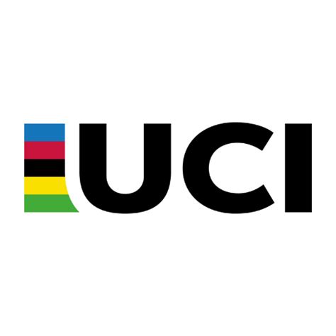 Logo de l'Union Cycliste Internationale (UCI)