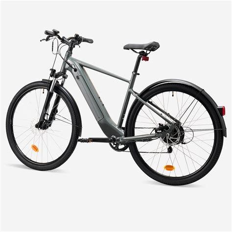 Batterie amovible du Rockrider E-ACTV 100