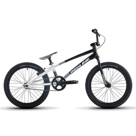Photo du vélo Redline Proline Expert noir
