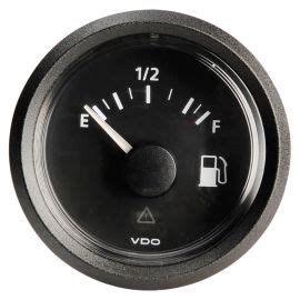 photo d'un indicateur de niveau de carburant pour scooter