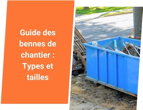 Infographie comparant différentes tailles de bennes pour tricycles poubelles.