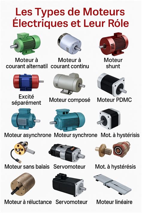 Illustration montrant les différents types de moteurs de vélos électriques (pédalier, roue arrière, roue avant)