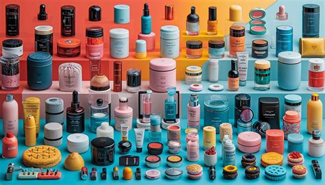 Infographie présentant la gamme de produits et marques distribués par ACSUD SACIM