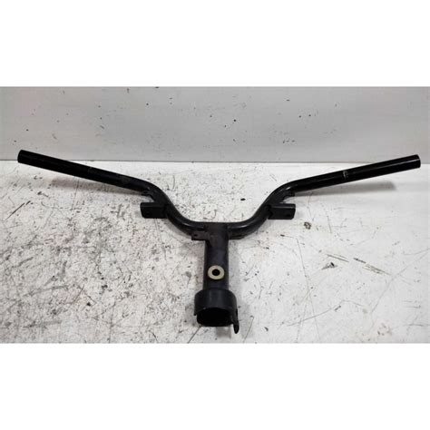 Photo du guidon de scooter Peugeot Ludix 50 - 2006 avec sa référence